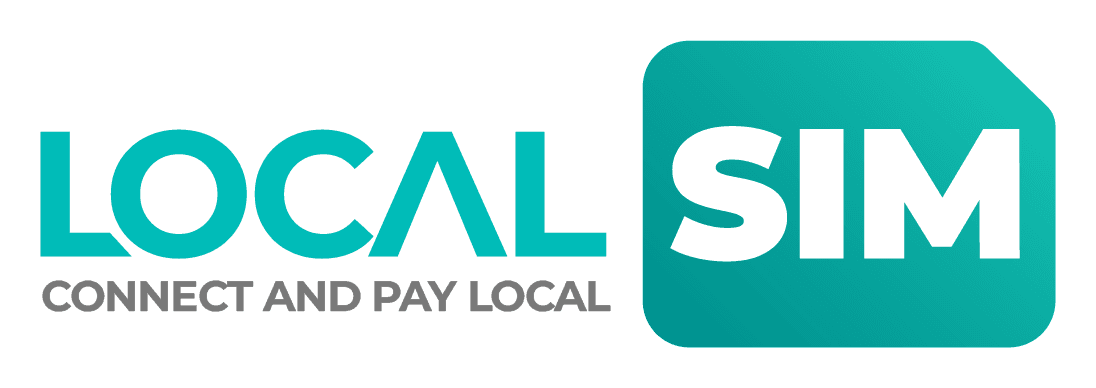 Local SIM